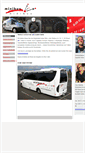 Mobile Screenshot of minibus.de
